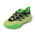 Zapatillas de Baloncesto adidas Dame Certified 3 Infantil Amarillo