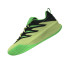 Zapatillas de Baloncesto adidas Dame Certified 3 Infantil Amarillo