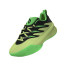 Zapatillas de Baloncesto adidas Dame Certified 3 Infantil Amarillo