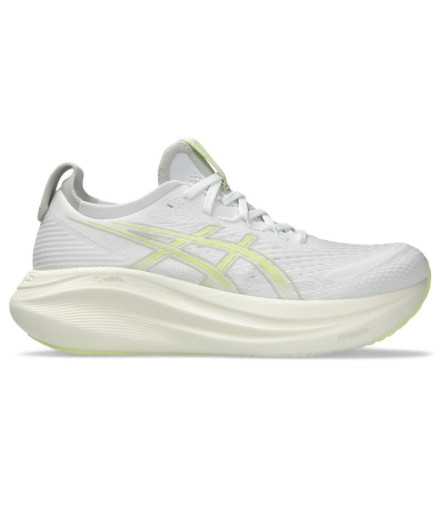 Zapatillas de Running ASICS Gel-Nimbus 27 Hombre Wave...