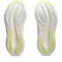 Zapatillas de Running ASICS Gel-Nimbus 27 Hombre Wave Teal/Verde
