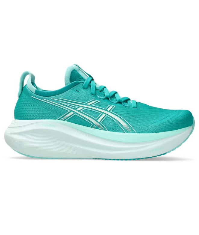 Zapatillas de Running ASICS Gel-Nimbus 27 Mujer...