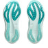 Zapatillas de Running ASICS Gel-Nimbus 27 Mujer Wave Teal/Menta