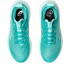 Zapatillas de Running ASICS Gel-Nimbus 27 Mujer Wave Teal/Menta