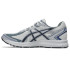 Zapatillas ASICS Jog 100S Blanco/Gris