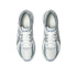 Zapatillas ASICS Jog 100S Blanco/Gris