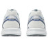 Zapatillas ASICS Jog 100S Blanco/Gris