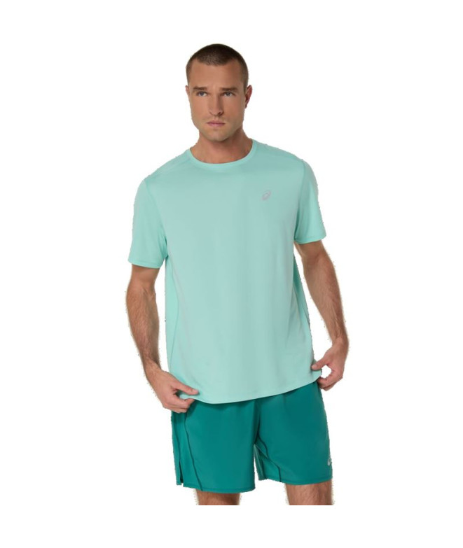 Camiseta de Running ASICS ASICS Core Ss Top...