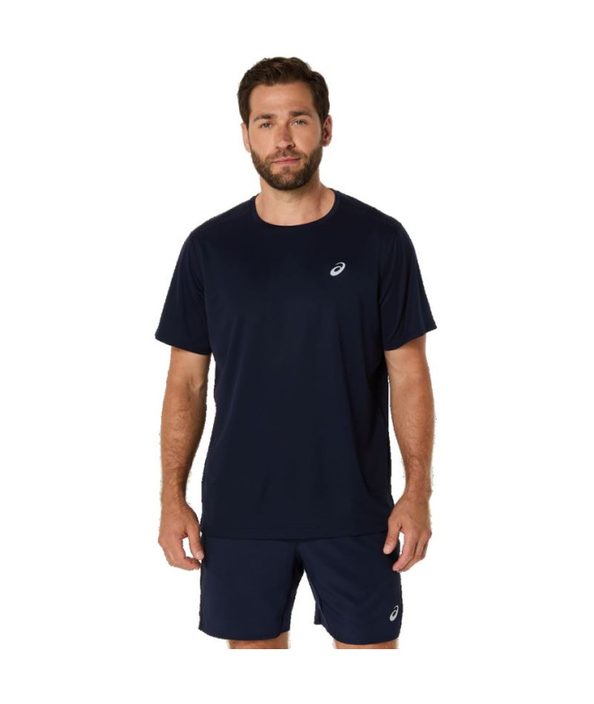 Camiseta de Running ASICS ASICS Core Ss Top...
