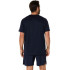 Camiseta de Running ASICS ASICS Core Ss Top Hombre Azul Marino