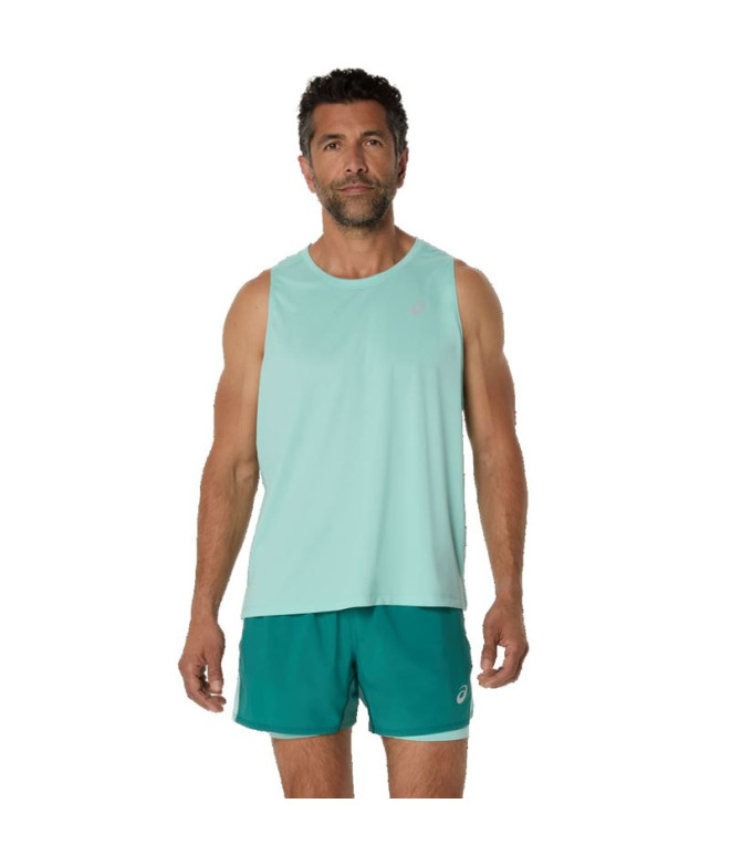 Camiseta Tirantes de Running ASICS ASICS Core...
