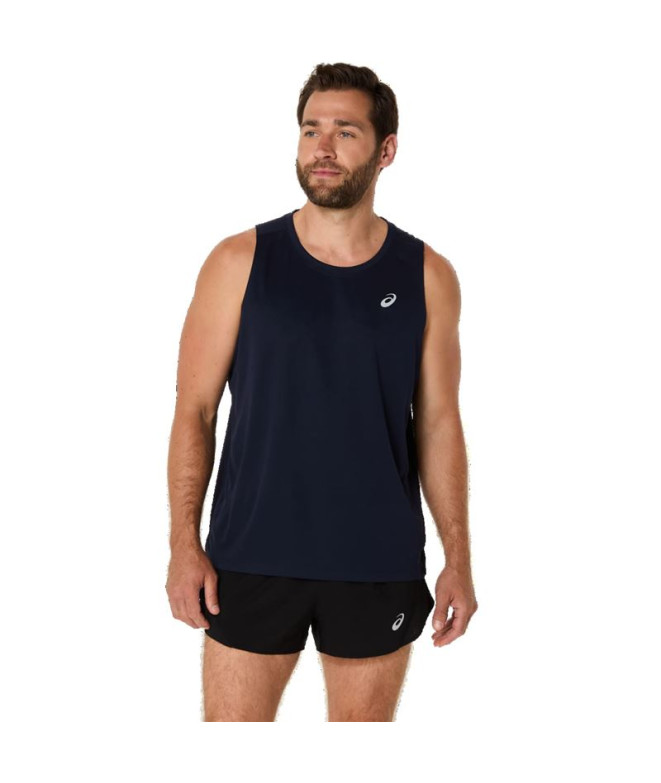 Camiseta Tirantes de Running ASICS ASICS Core...