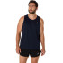 Camiseta Tirantes de Running ASICS ASICS Core Singlet Hombre Azul Marino