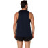 Camiseta Tirantes de Running ASICS ASICS Core Singlet Hombre Azul Marino