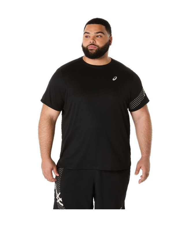 Camiseta de Running ASICS ASICS Icon Ss Top...