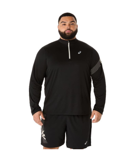Camiseta Manga Larga de Running ASICS ASICS Icon Ls 1/2...