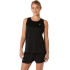 Camiseta Tirantes de Running ASICS ASICS Core Tank Mujer Negro