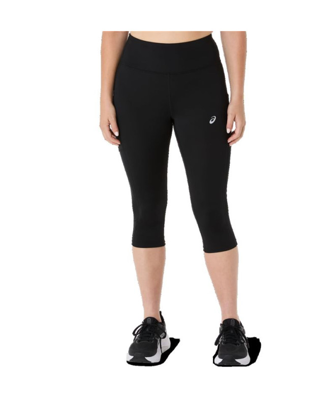 Mallas de Running ASICS ASICS Core Capri Mujer...
