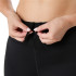 Mallas de Running ASICS ASICS Core Capri Mujer Negro
