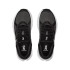 Zapatillas de Running On Running Cloudrunner 2 Mujer Eclipse/Negro