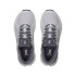 Zapatillas de Running On Running Cloudrunner 2 Mujer Frost/Blanco