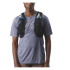 Chaleco de Trail Salomon Adv Skin 5 Set Black/