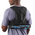 Chaleco de Trail Salomon Adv Skin 5 Set Black/