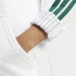 Sudadera adidas Softs Hood Mujer Blanco