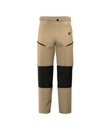 Pantalones de Montaña Joma Explorer V Hombre Marrón