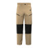 Pantalones de Montaña Joma Explorer V Hombre Marrón
