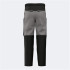 Pantalones de Montaña Joma Explorer V Hombre Negro