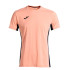 Camiseta Joma Challenge Niño Naranja