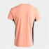 Camiseta Joma Challenge Niño Naranja