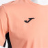 Camiseta Joma Challenge Niño Naranja