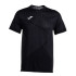 Camiseta Joma Challenge Hombre Negro
