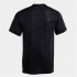 Camiseta Joma Challenge Hombre Negro