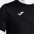 Camiseta Joma Challenge Hombre Negro