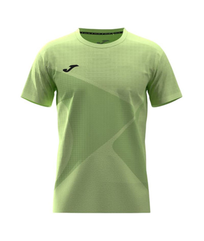 Camiseta Joma Challenge Hombre Lima