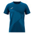 Camiseta Joma Challenge Hombre Azul