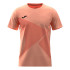 Camiseta Joma Challenge Hombre Naranja