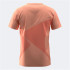 Camiseta Joma Challenge Hombre Naranja