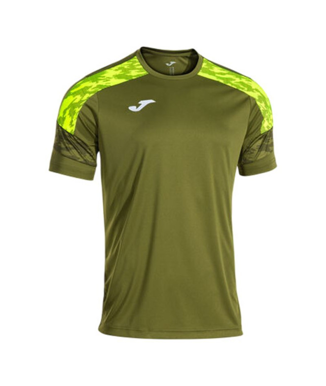 Camiseta Joma Championship VIII Niño...