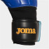 Guantes Jomas de portero Joma Brave Royal Amarillo Fluor