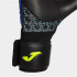 Guantes Jomas de portero Joma Brave Royal Amarillo Fluor
