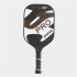 Pala de Pádel Joma Gold Pro Negro/Amarillo Flúor