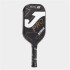Pala de Pádel Joma Gold Pro Negro/Amarillo Flúor