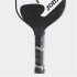 Pala de Pádel Joma Gold Pro Negro/Amarillo Flúor