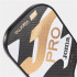 Pala de Pádel Joma Gold Pro Negro/Amarillo Flúor