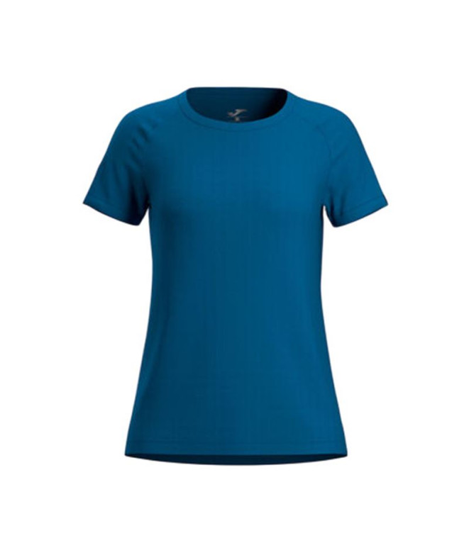 Camiseta de Montaña Joma R-Night Iconic Niña Azul