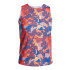 Camiseta de Running Joma R-City Niña Coral